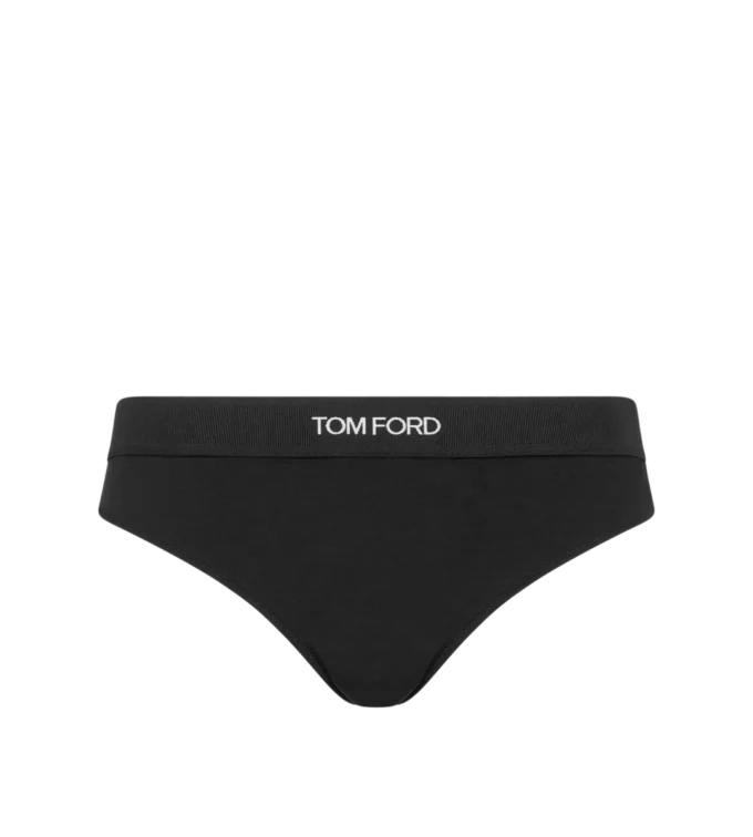 Modal Signature Thong