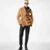 Mohair Jacket Mohair Jacket