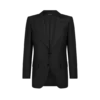Mohair Silk Twill Dyllan Jacket