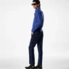Mohair Silk Twill Dyllan Pant Mohair Silk Twill Dyllan Pant