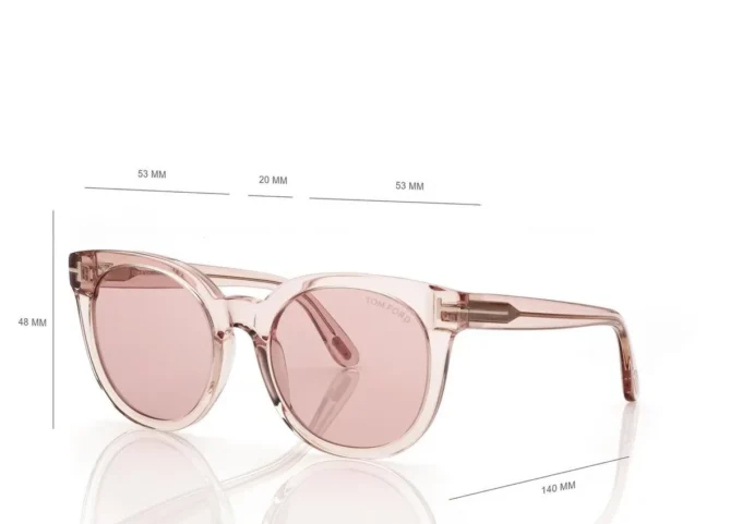 Moira Sunglasses Moira Sunglasses