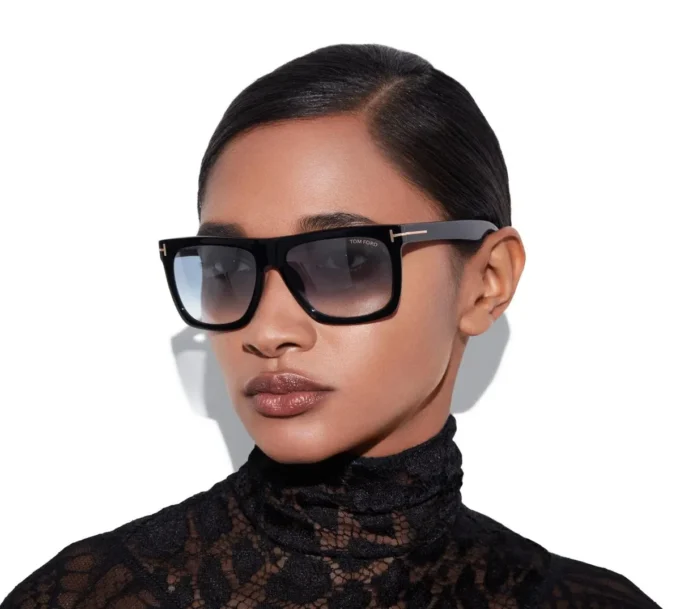 Morgan Sunglasses