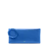 Nappa Leather Aura Clutch Nappa Leather Aura Clutch