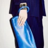 Nappa Leather Aura Clutch Nappa Leather Aura Clutch