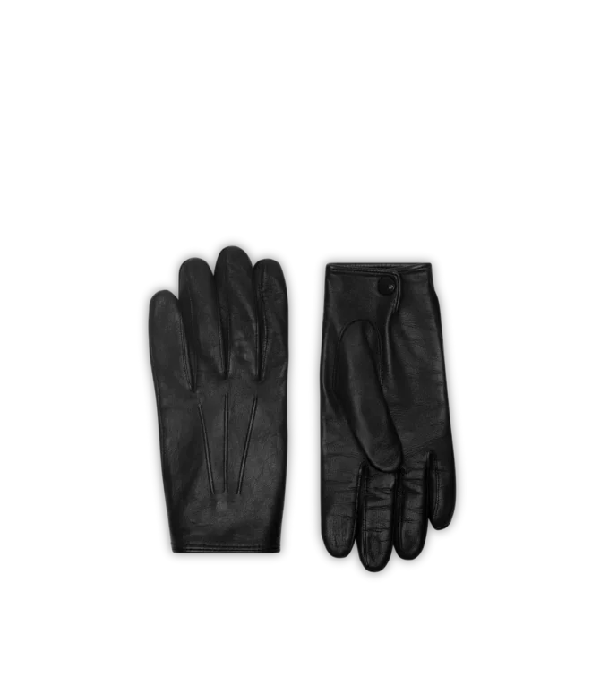Nappa Leather Light Gloves