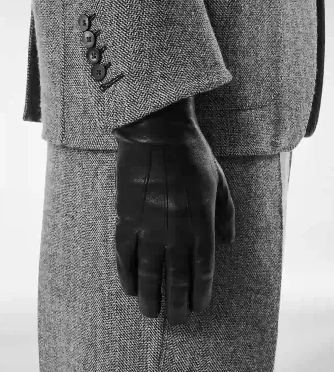 Nappa Leather Light Gloves