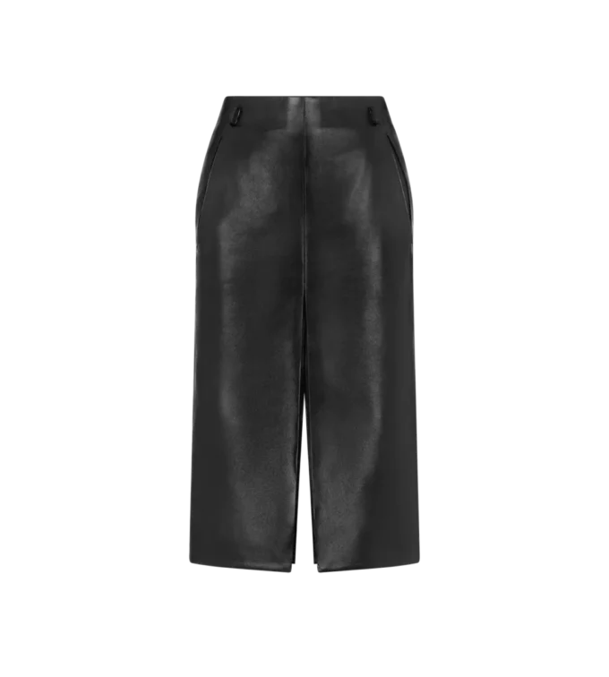 Nappa Leather Lux Skirt Nappa Leather Lux Skirt