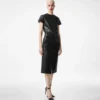 Nappa Leather Lux Skirt Nappa Leather Lux Skirt