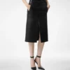 Nappa Leather Lux Skirt Nappa Leather Lux Skirt