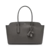 Natural Grain Leather Alexander Large Shoulder Bag Natural Grain Leather Alexander Large Shoulder Bag