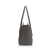 Natural Grain Leather Alexander Large Shoulder Bag Natural Grain Leather Alexander Large Shoulder Bag