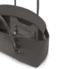 Natural Grain Leather Alexander Large Shoulder Bag Natural Grain Leather Alexander Large Shoulder Bag