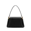Natural Grain Leather Tara Small Shoulder Bag Natural Grain Leather Tara Small Shoulder Bag