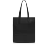 Natural Leather North South Tote