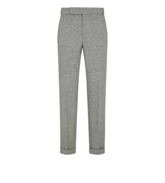 Negative Birdseye Pant