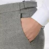 Negative Birdseye Pant