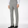 Negative Birdseye Pant