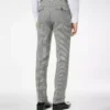 Negative Birdseye Pant