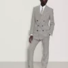 Silk Jacquard Tie
