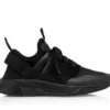 Neoprene Suede Jago Sneaker