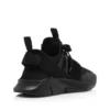 Neoprene Suede Jago Sneaker