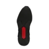 Neoprene Suede Jago Sneaker