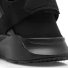 Neoprene Suede Jago Sneaker