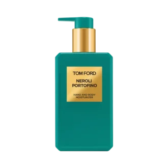 Neroli Portofino Hand and Body Moisturizer