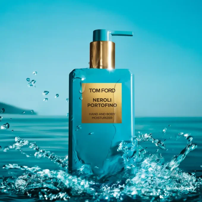 Neroli Portofino Hand and Body Moisturizer Neroli Portofino Hand and Body Moisturizer