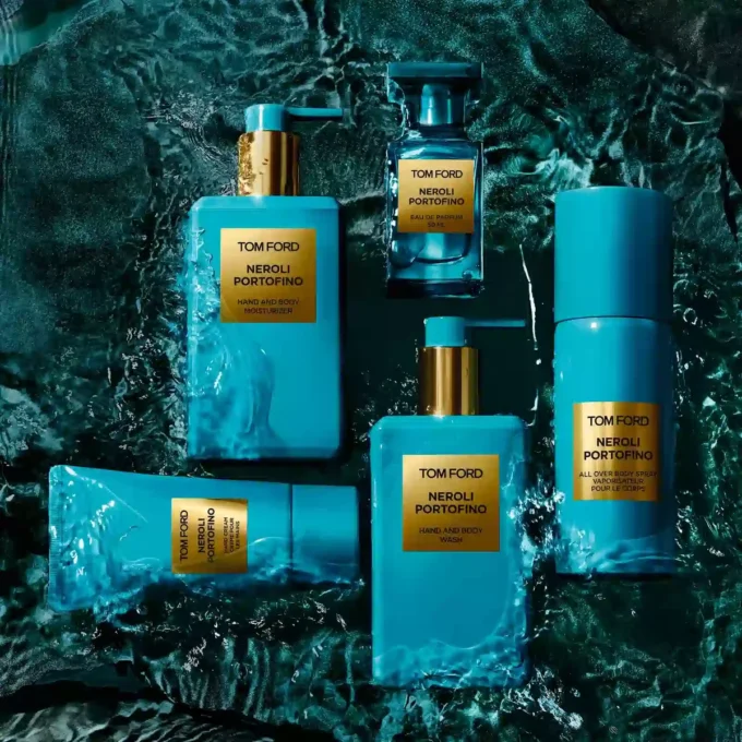 Neroli Portofino Hand and Body Moisturizer Neroli Portofino Hand and Body Moisturizer