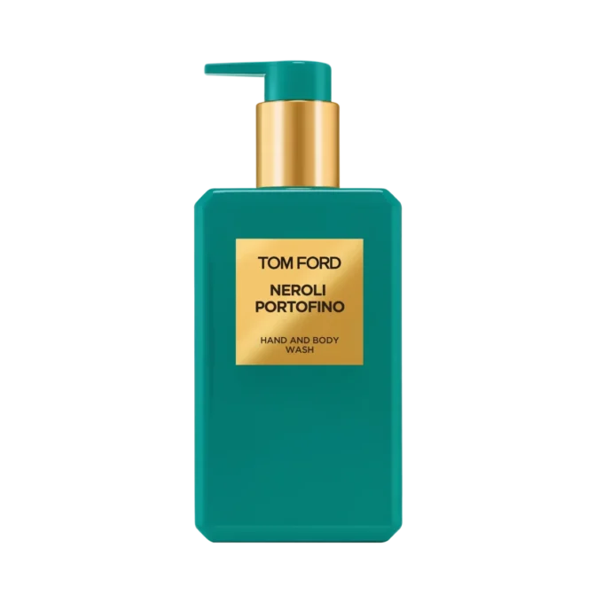 Neroli Portofino Hand and Body Wash