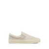 Nubuck Jude Slip on Sneaker