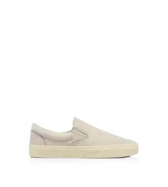 Nubuck Jude Slip on Sneaker
