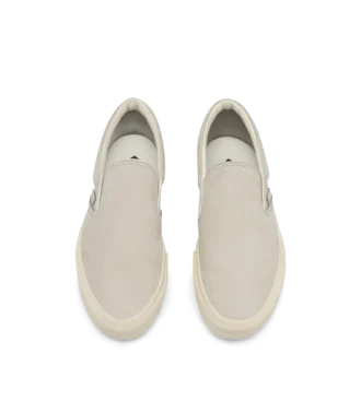 Nubuck Jude Slip on Sneaker