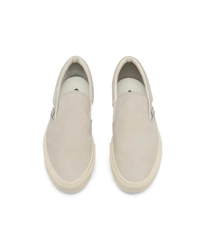 Nubuck Jude Slip on Sneaker