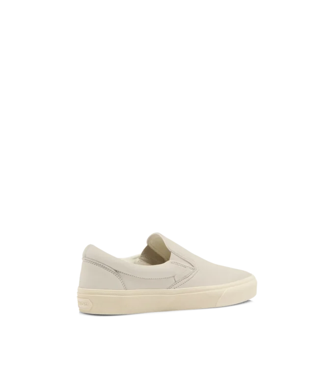 Nubuck Jude Slip on Sneaker