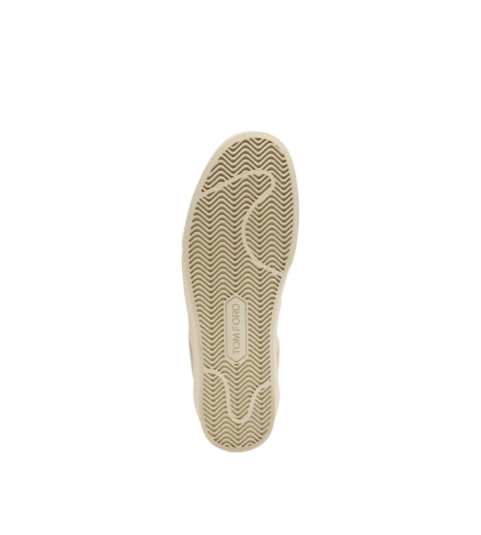 Nubuck Jude Slip on Sneaker