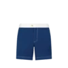 Nylon Contrast Swim Short