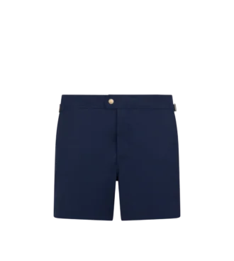 Nylon Swim Short