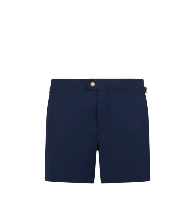 Nylon Swim Short