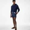 Nylon Swim Short