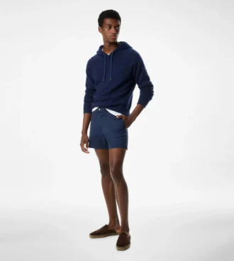 Nylon Swim Short