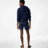 Nylon Swim Short
