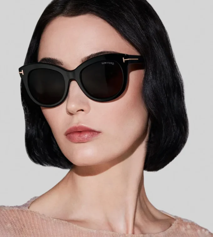 Odette Sunglasses