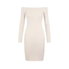Off the Shoulder Dress
