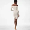 Off the Shoulder Dress