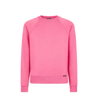 Organic Cotton Crew Neck Sweatshirt Organic Cotton Crew Neck Sweatshirt