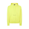 Organic Cotton Sweatshirt Hoodie