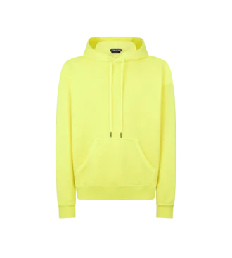 Organic Cotton Sweatshirt Hoodie