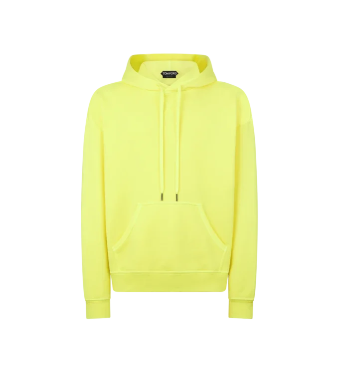 Organic Cotton Sweatshirt Hoodie